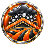 Jonesboro Roofing Pros logo
